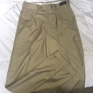 Boys Dress pants - Khaki
